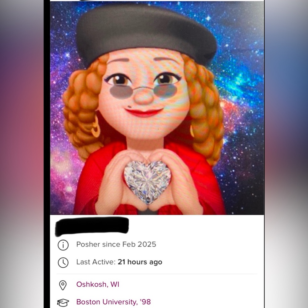 Beware - Picture 2 of 4